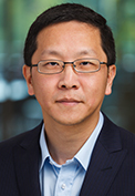 Mingyu Liang, MB, PhD 