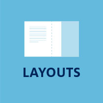 Layouts Graphic