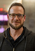Matt Huentelman, PhD