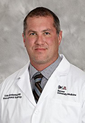 Cole Mendenhall, MD