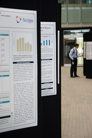 Annual Research Symposium Posters