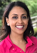 Amrita Dhanjal-Reddy, MD