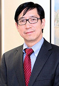 James Yuen, MD