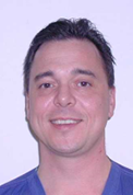 Jozef Zoldos, MD, DDS