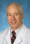 Harris J. Finberg, MD