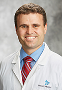 Howard Broderick, MD