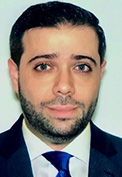 Ahmad Al Turk, MD