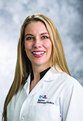 Lindsay Grizzle, MD