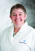 Nona Siegel, FNP-C
