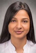 Parichita Choudhury, MD
