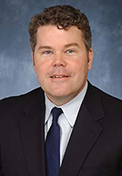 Greg White, MD