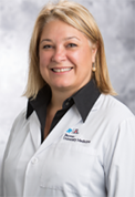 Robin Blackstone, MD, FACS