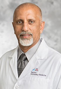 Venkata "Bob" Evani, MD, FACS