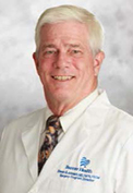 Steven B. Johnson, MD, FAC