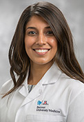 Mamoona Khokhar, MD