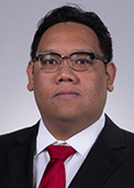 Irvin Quezon, MD