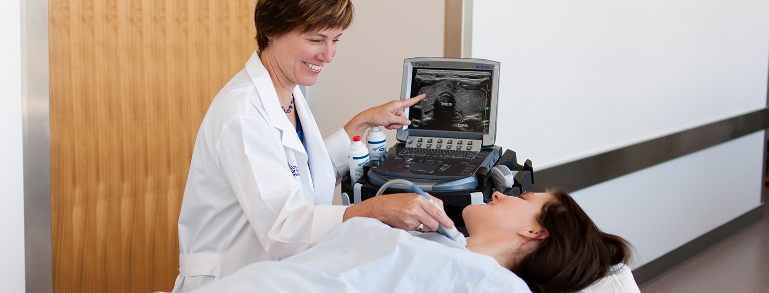 Radiology The University of Arizona College of Medicine Phoenix