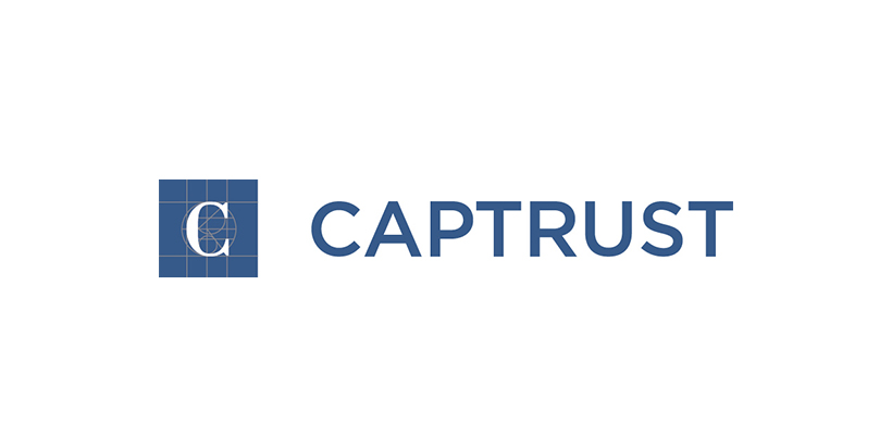 Captrust logo