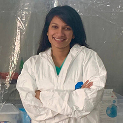 Natasha Bhuyan, MD
