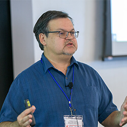Ruslan Rafikov, PhD