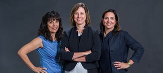 Maria Manriquez-Sanchez, MD, Susan Kaib, MD, and Cheryl O'Malley, MD