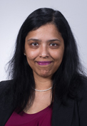 Aarthi Raman