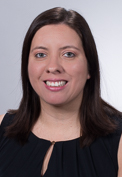 Bernadine Sadauskas, MSCRM, CRA