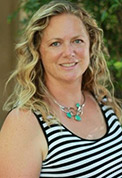 Carrie Lifshitz
