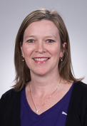 Kristy Horkman