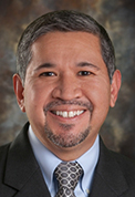 Riccardo Valdez, MD