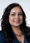 Sabrina Romo head shot