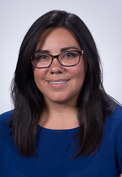 Stephanie Wilson