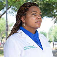 Joia Crear-Perry, MD, FACOG