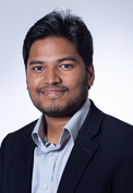 Sai Dinesh Vallamsetti