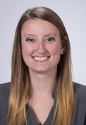 Ashley Smith, MEd