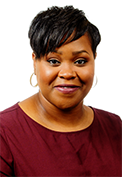 Anika Hutchinson, EdD