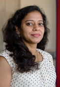 Jasmine Devadhasan, PhD