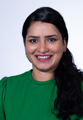 Priyanka Costa Hennis, MD