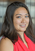 Julie Chiu