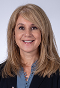 Liz Kaplan