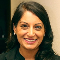 Anita Karnik MD