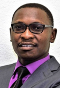 Nathanael Adjei-Kyeremeh, MD