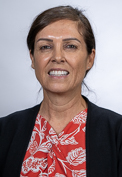 Rayna Gonzales, PhD