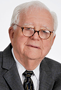 Eugene Braunwald, MD, MACC