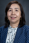 Liya Yin, PhD