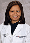 Anuja Choure, MD 