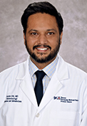 Gurbir Gill, MD