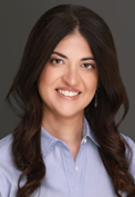 Shahrzad Saririan, MD