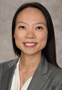 Claudia Yeung, MD