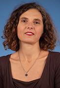 Marisa Zallocchi, PhD